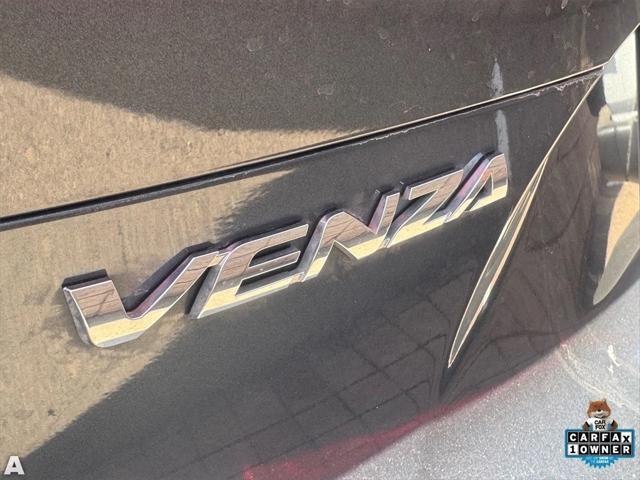 used 2022 Toyota Venza car, priced at $32,489