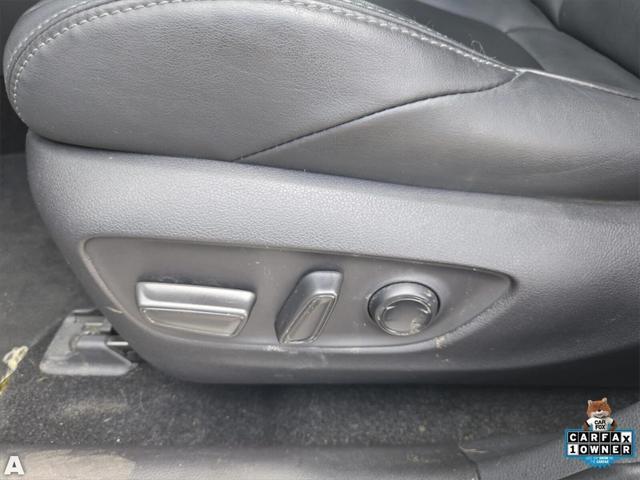 used 2022 Toyota Venza car, priced at $29,258