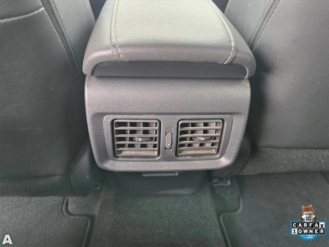 used 2022 Toyota Venza car, priced at $29,258