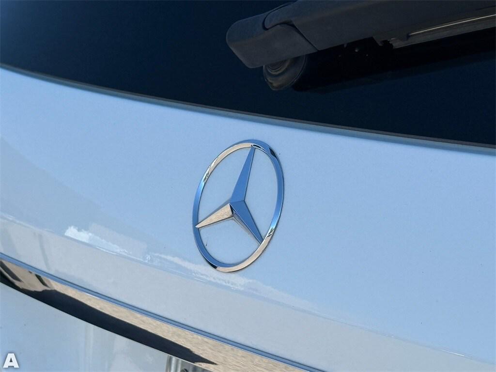 used 2015 Mercedes-Benz M-Class car, priced at $10,889