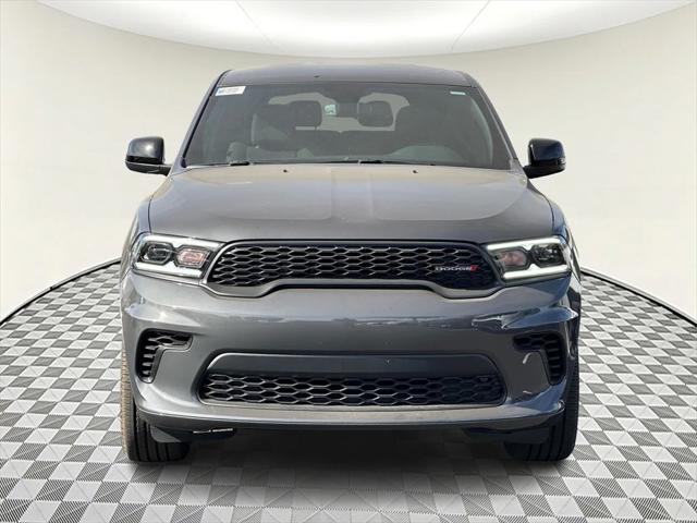 new 2025 Dodge Durango car, priced at $47,180