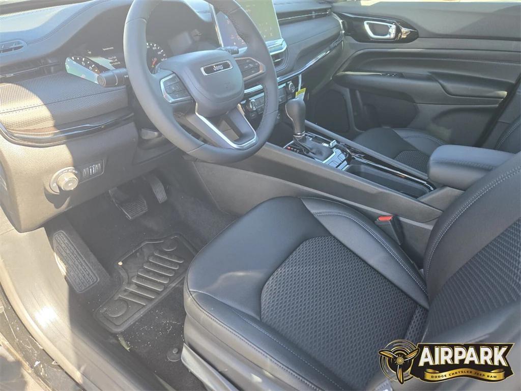 new 2026 Jeep Compass car, priced at $33,530