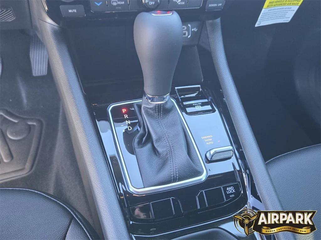 new 2026 Jeep Compass car, priced at $33,530