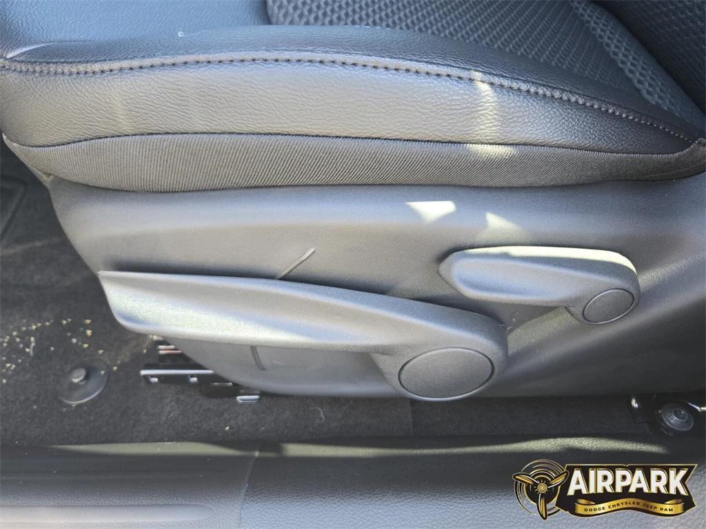 new 2026 Jeep Compass car, priced at $33,530