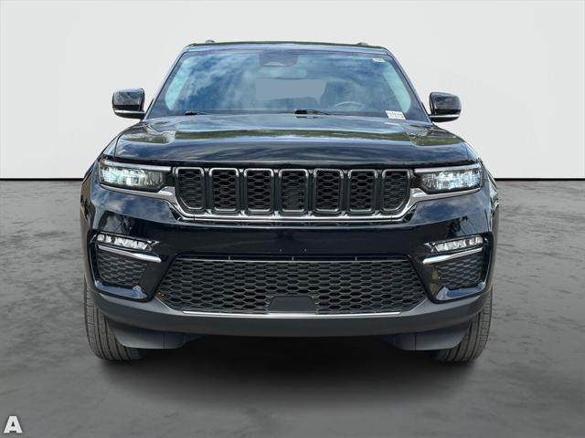 used 2022 Jeep Grand Cherokee car, priced at $29,959