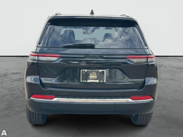 used 2022 Jeep Grand Cherokee car, priced at $29,959