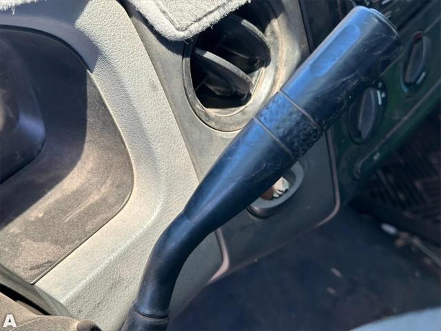 used 2004 Ford F-150 car, priced at $6,523