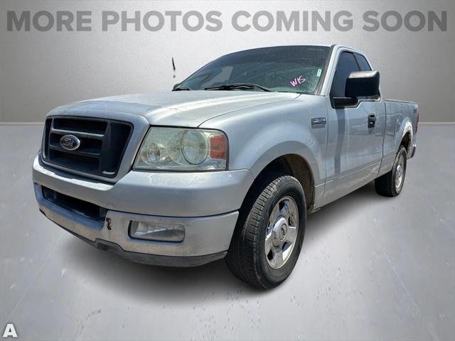 used 2004 Ford F-150 car, priced at $6,523