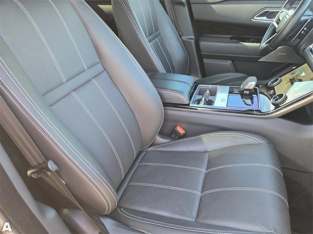 used 2021 Land Rover Range Rover Velar car, priced at $38,999