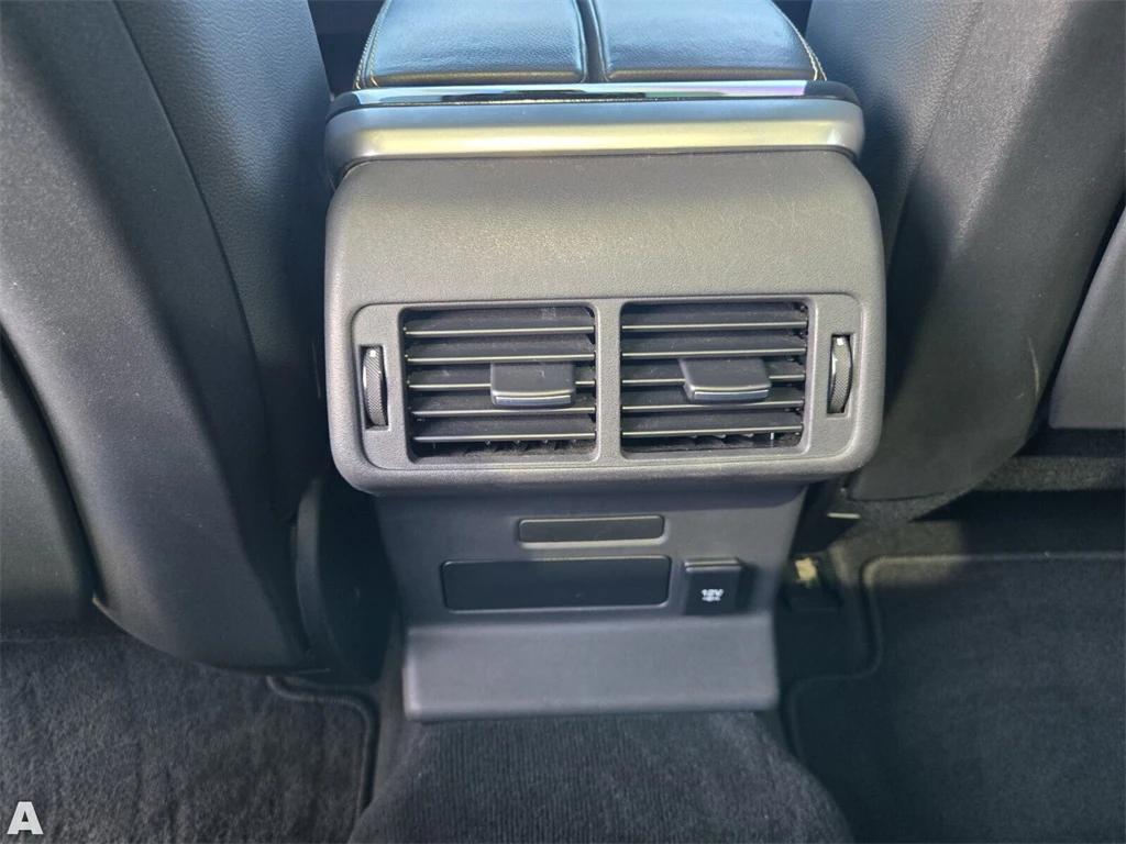 used 2021 Land Rover Range Rover Velar car, priced at $38,999