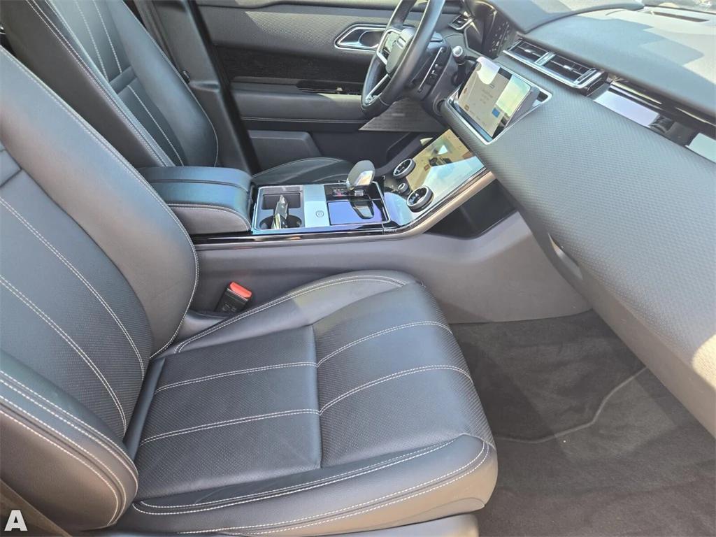 used 2021 Land Rover Range Rover Velar car, priced at $38,999