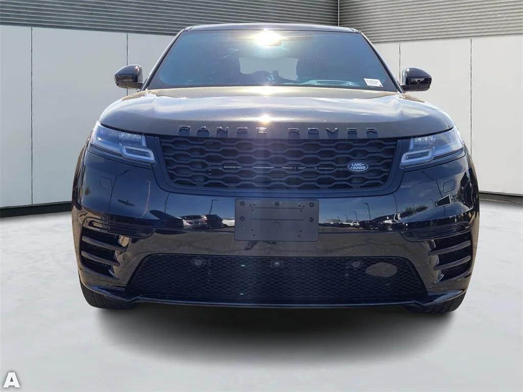 used 2021 Land Rover Range Rover Velar car, priced at $38,999