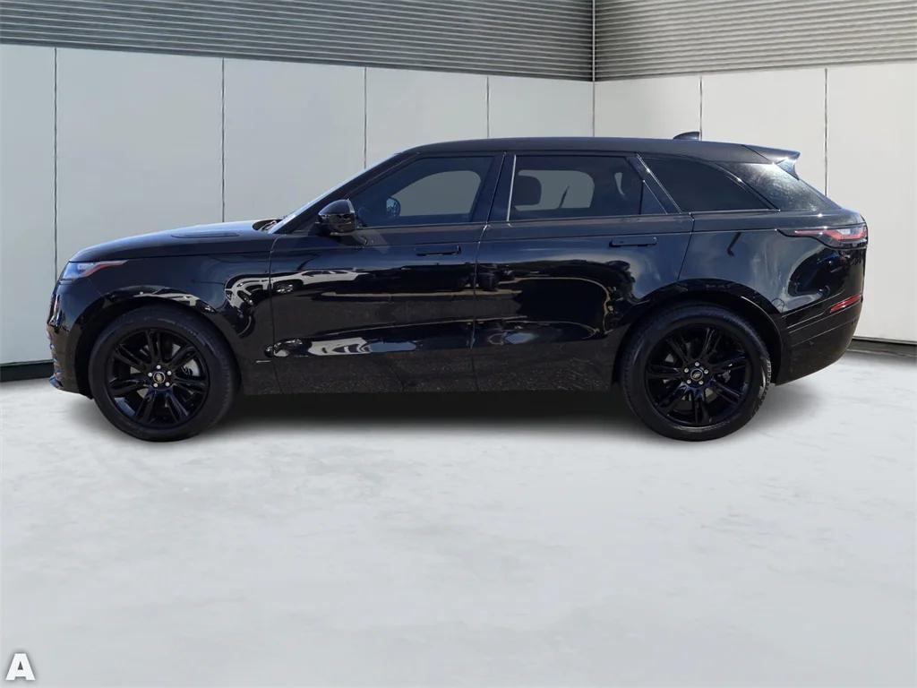 used 2021 Land Rover Range Rover Velar car, priced at $38,999