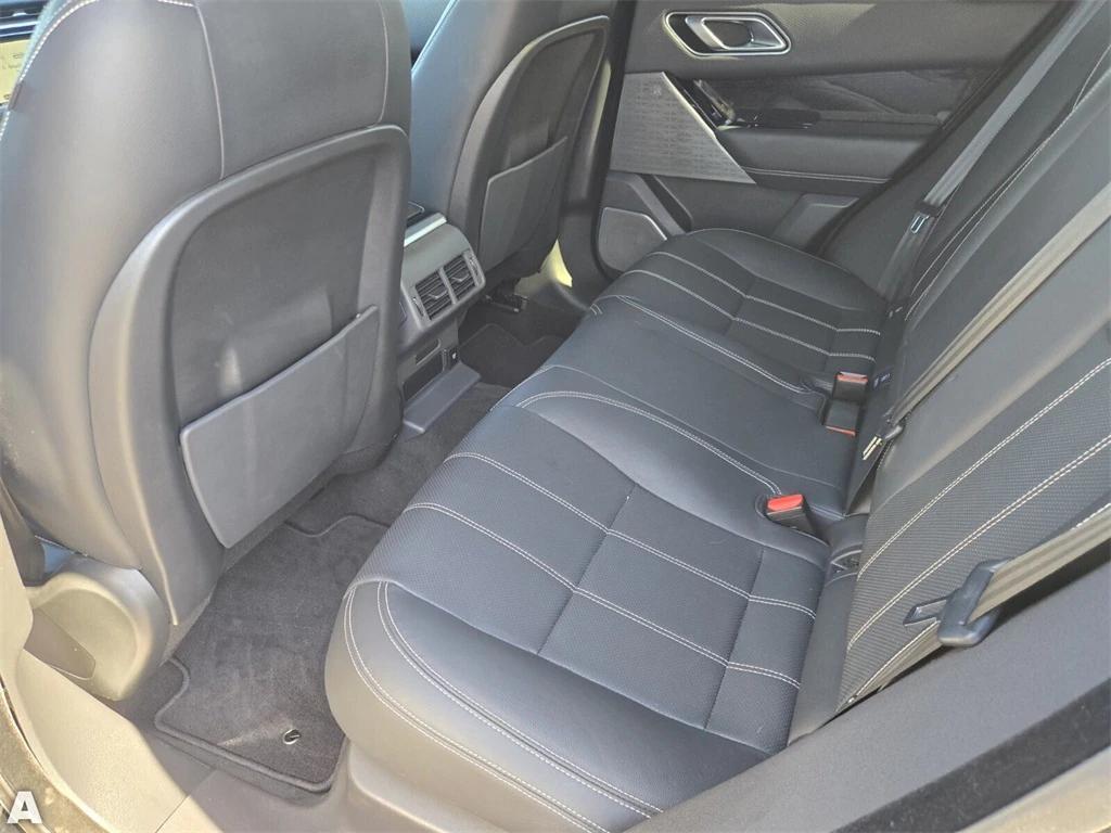 used 2021 Land Rover Range Rover Velar car, priced at $38,999