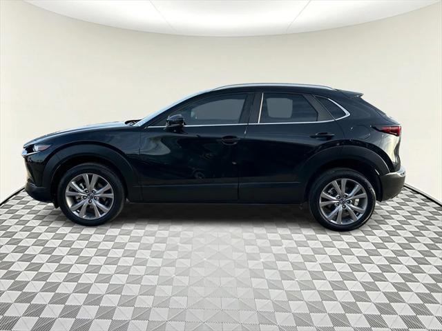 used 2023 Mazda CX-30 car, priced at $22,388