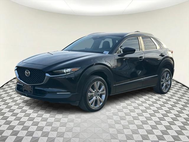 used 2023 Mazda CX-30 car, priced at $22,388