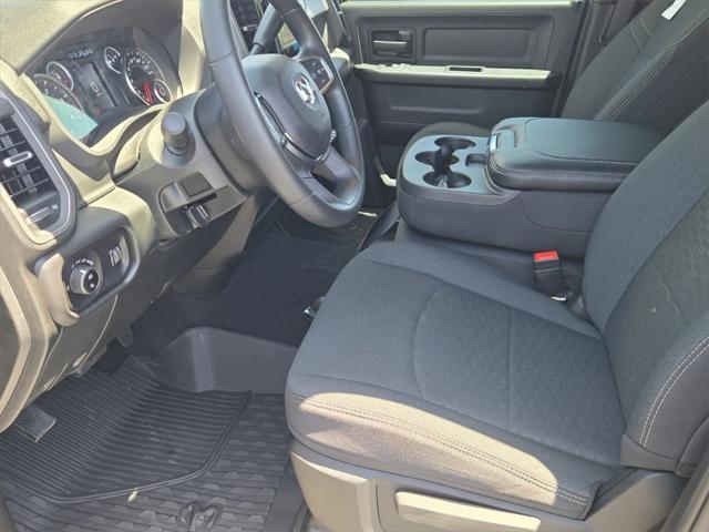 new 2025 Ram 3500 car, priced at $70,830