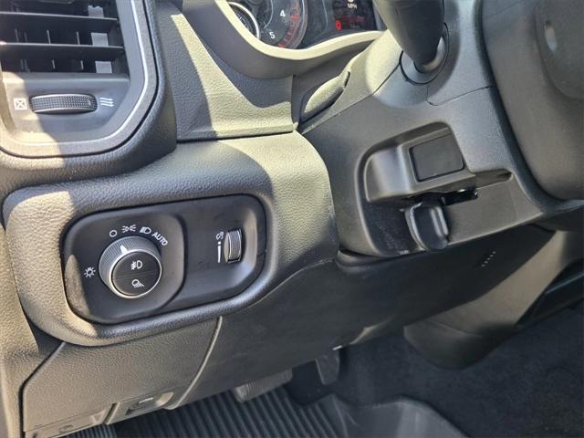 new 2025 Ram 3500 car, priced at $70,830