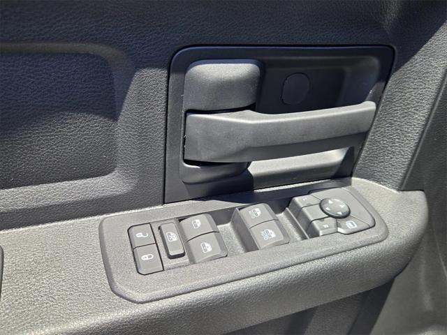 new 2025 Ram 3500 car, priced at $70,830