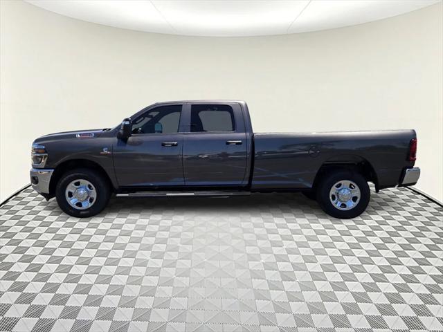 new 2025 Ram 3500 car, priced at $70,830