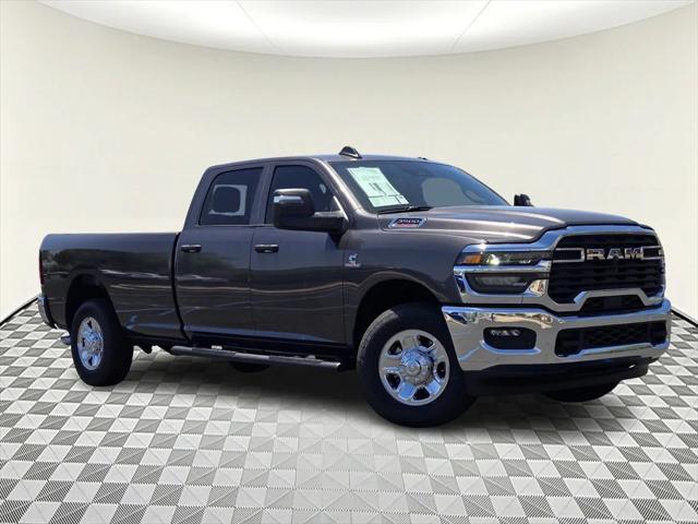 new 2025 Ram 3500 car, priced at $70,830