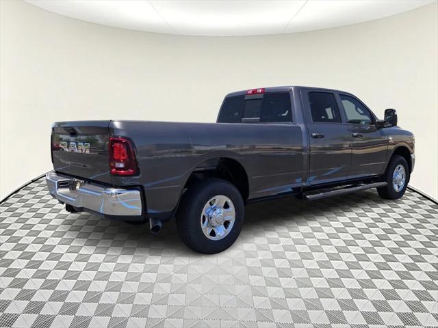 new 2025 Ram 3500 car, priced at $70,830