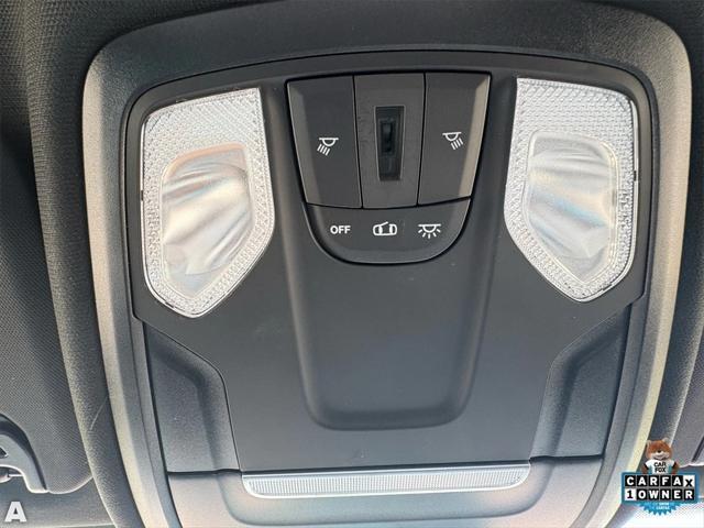 used 2023 Ram 2500 car, priced at $40,999