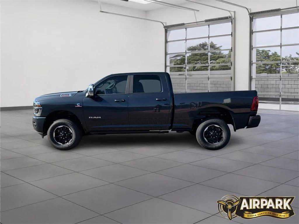 new 2025 Ram 2500 car, priced at $86,225