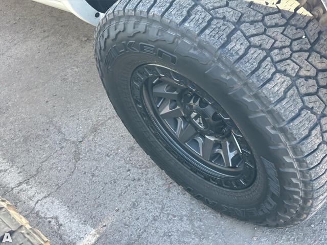used 2018 Ram 3500 car, priced at $45,962