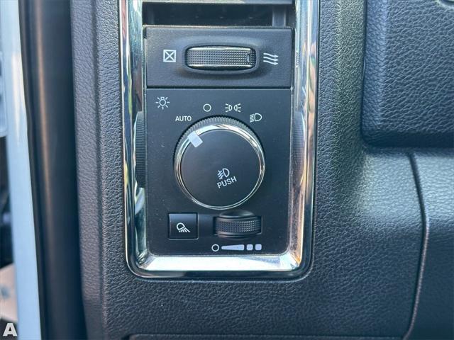 used 2018 Ram 3500 car, priced at $45,962