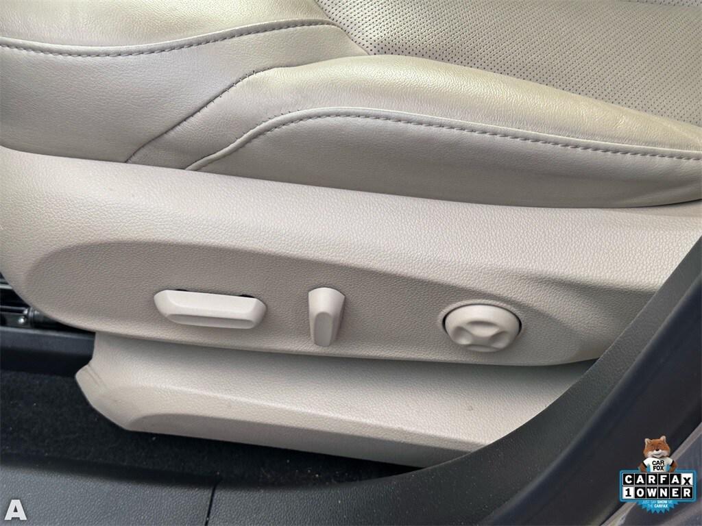 used 2020 Buick Envision car, priced at $24,237
