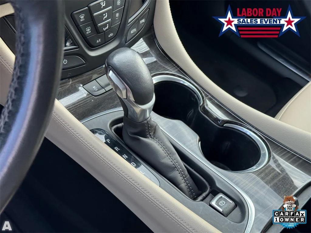 used 2020 Buick Envision car, priced at $22,119