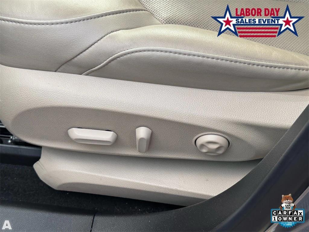 used 2020 Buick Envision car, priced at $22,119