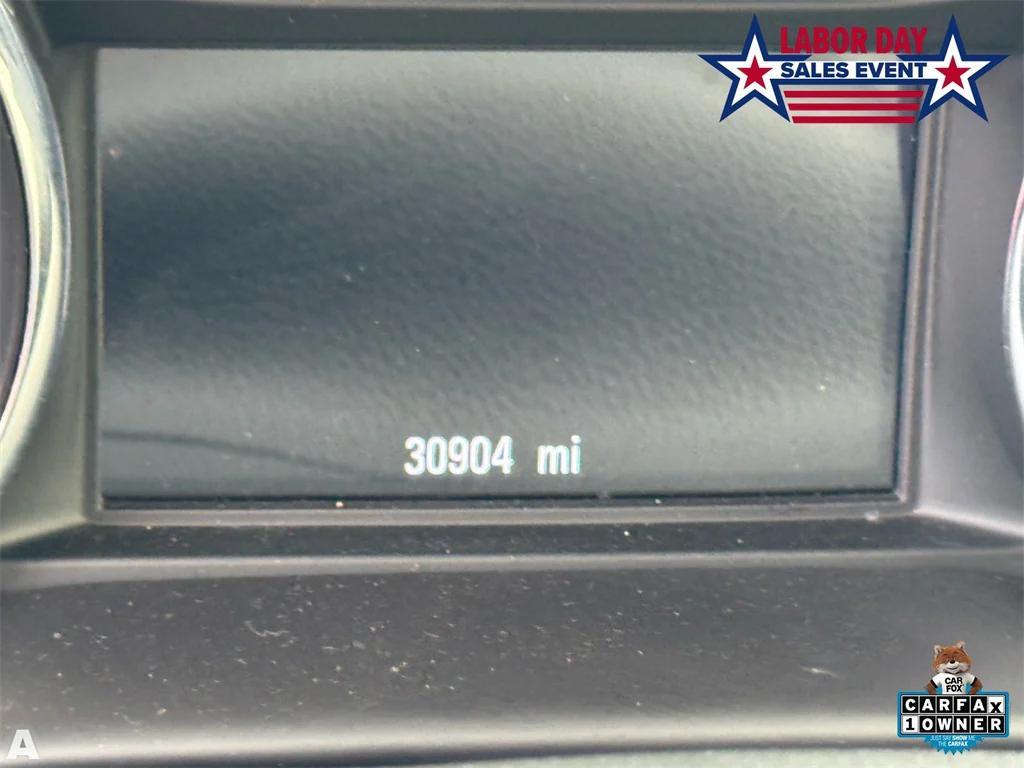 used 2020 Buick Envision car, priced at $22,119