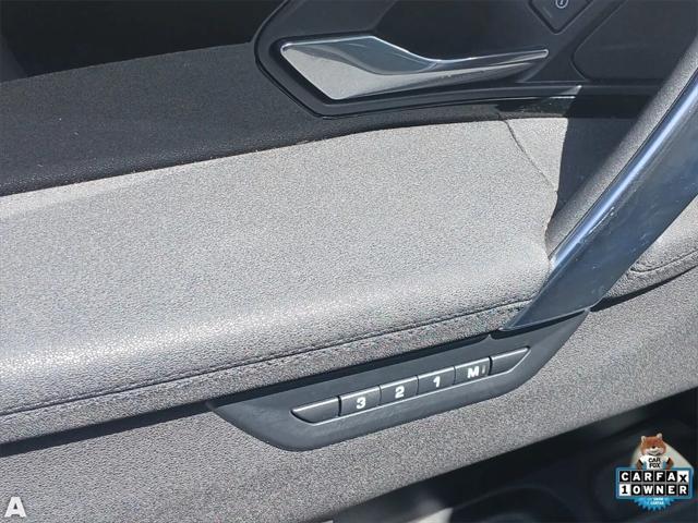 used 2020 Land Rover Discovery Sport car, priced at $19,687