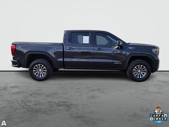 used 2023 GMC Sierra 1500 car, priced at $51,238