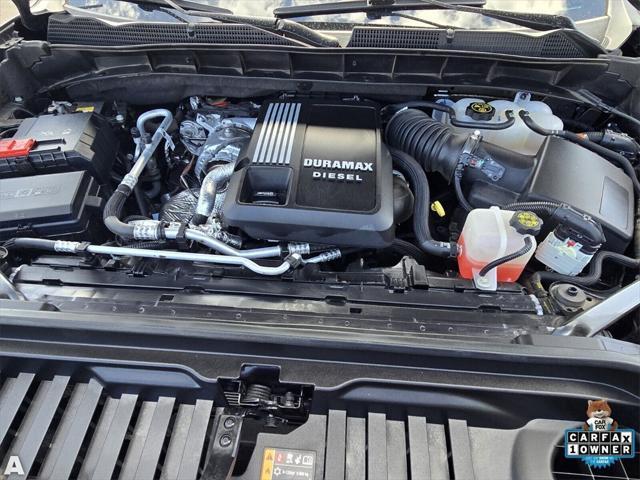 used 2023 GMC Sierra 1500 car, priced at $51,238