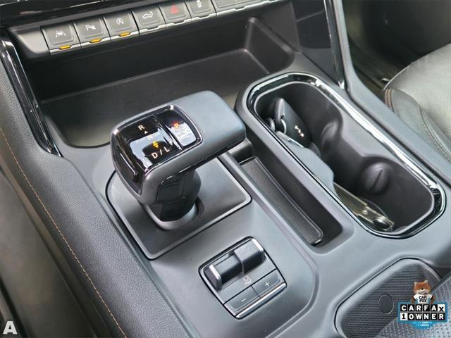 used 2023 GMC Sierra 1500 car, priced at $51,238
