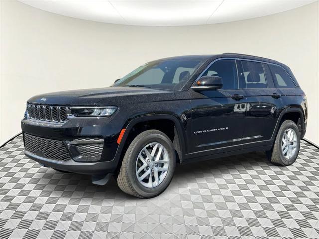 new 2025 Jeep Grand Cherokee car, priced at $44,965