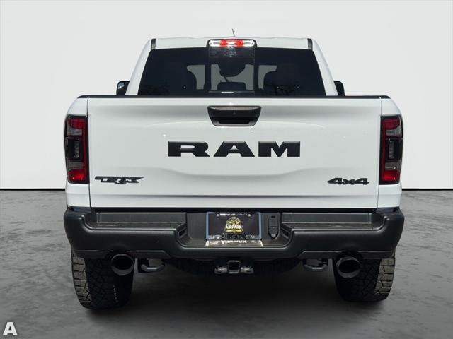 used 2023 Ram 1500 car, priced at $93,268