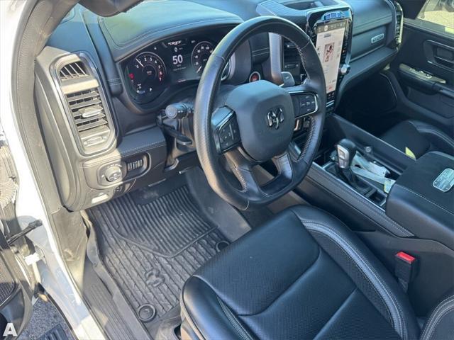 used 2023 Ram 1500 car, priced at $93,268