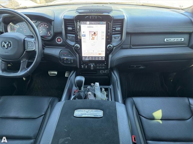 used 2023 Ram 1500 car, priced at $93,268