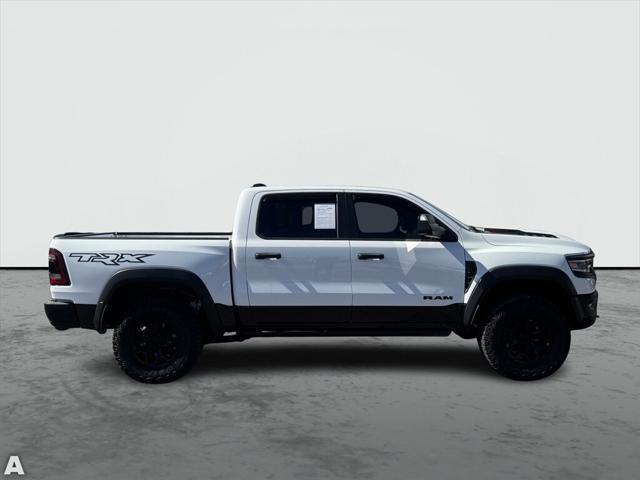 used 2023 Ram 1500 car, priced at $93,268