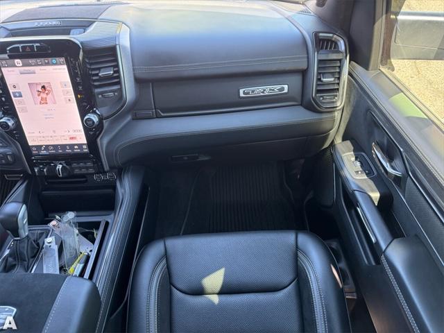 used 2023 Ram 1500 car, priced at $93,268