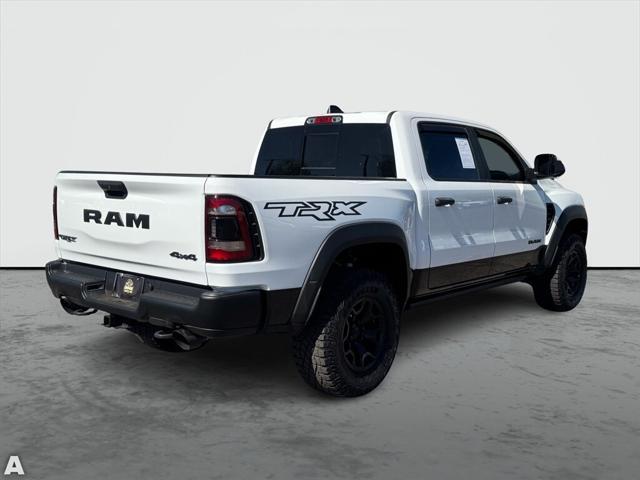 used 2023 Ram 1500 car, priced at $93,268