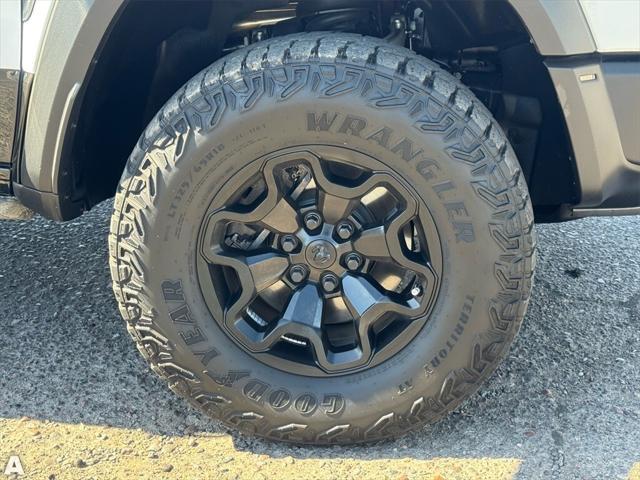 used 2023 Ram 1500 car, priced at $93,268
