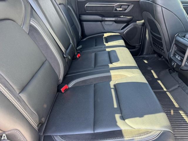 used 2023 Ram 1500 car, priced at $93,268