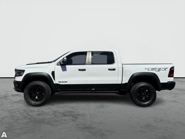 used 2023 Ram 1500 car, priced at $93,268
