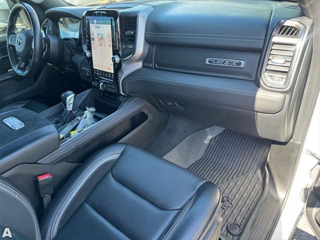 used 2023 Ram 1500 car, priced at $93,268