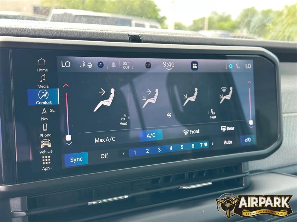 new 2024 Jeep Wrangler 4xe car, priced at $65,430